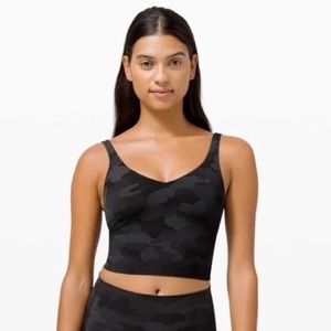 lululemon Align Tank Top